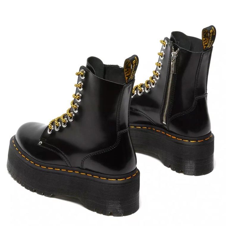 Anfibio Dr. Martens Jadon Max