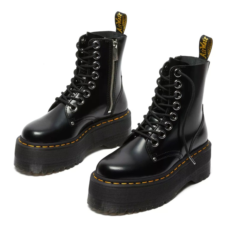 Anfibio Dr. Martens Jadon Max