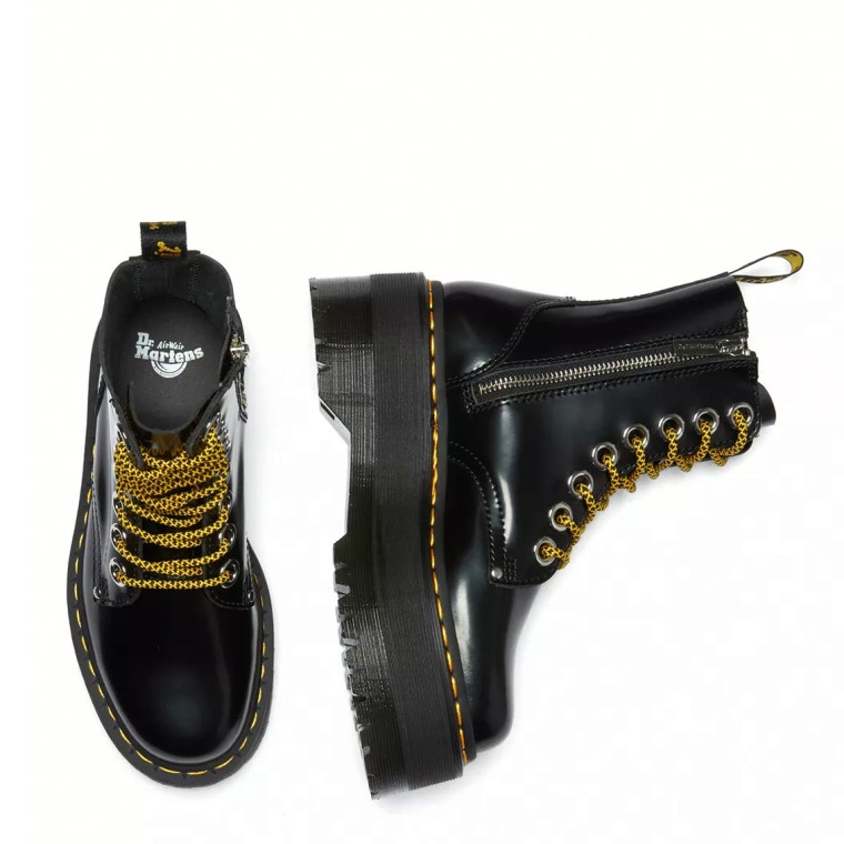 Anfibio Dr. Martens Jadon Max