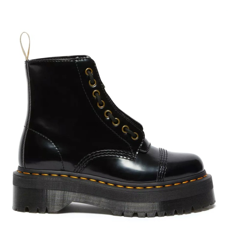 Stivali Platform Sinclair Vegan Dr Martens 