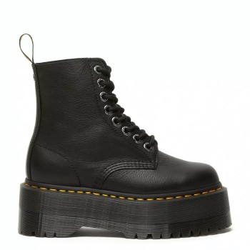 Stivaletto 1460 Pascal Max Dr. Martens in pelle