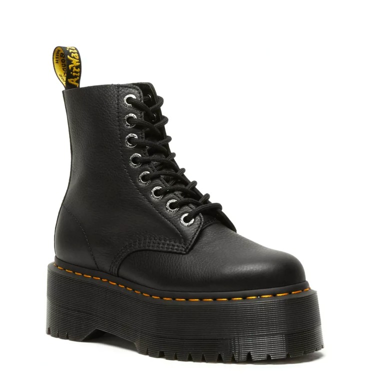 Stivaletto 1460 Pascal Max Dr. Martens in pelle