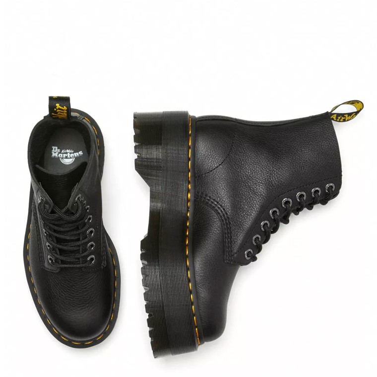 Stivaletto 1460 Pascal Max Dr. Martens in pelle