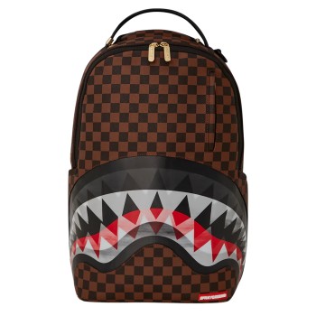 Zaino Sprayground Sharks in Paris Lenticular Chomp