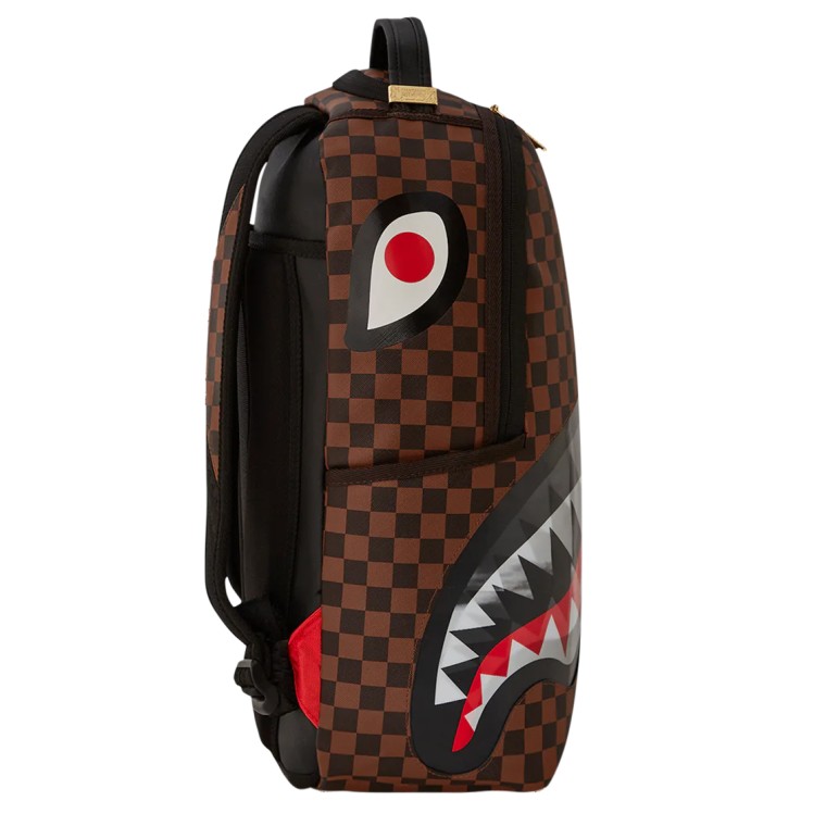 Zaino Sprayground Sharks in Paris Lenticular Chomp