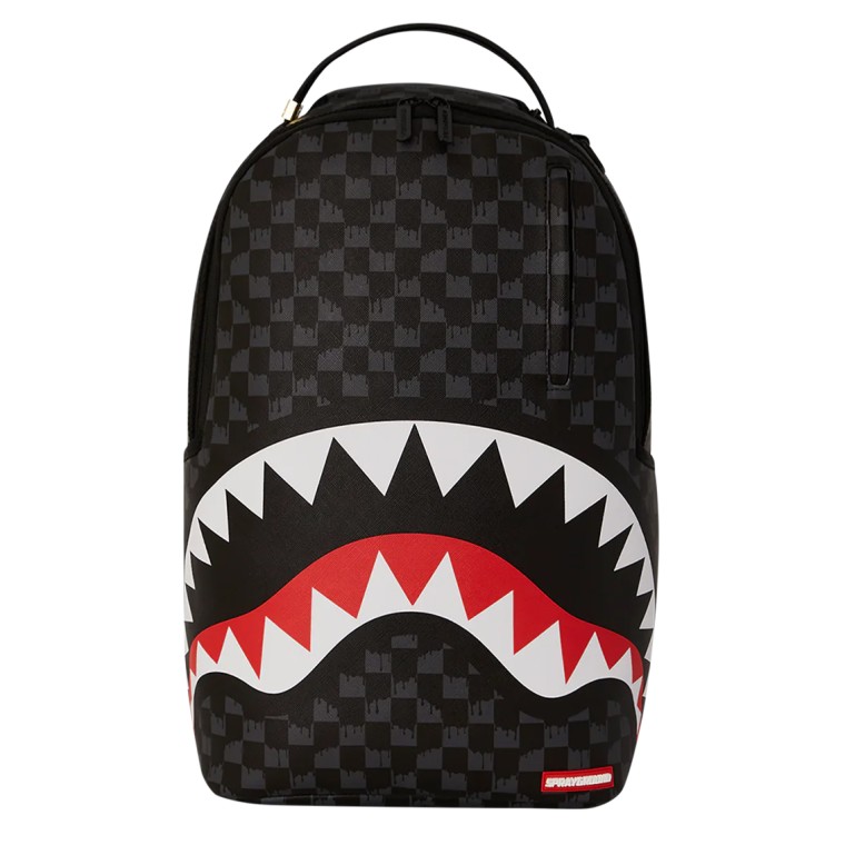 Zaino Sprayground Drip Check