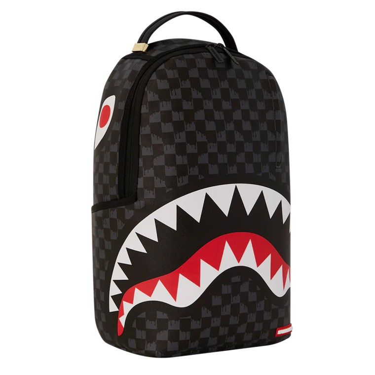 Zaino Sprayground Drip Check