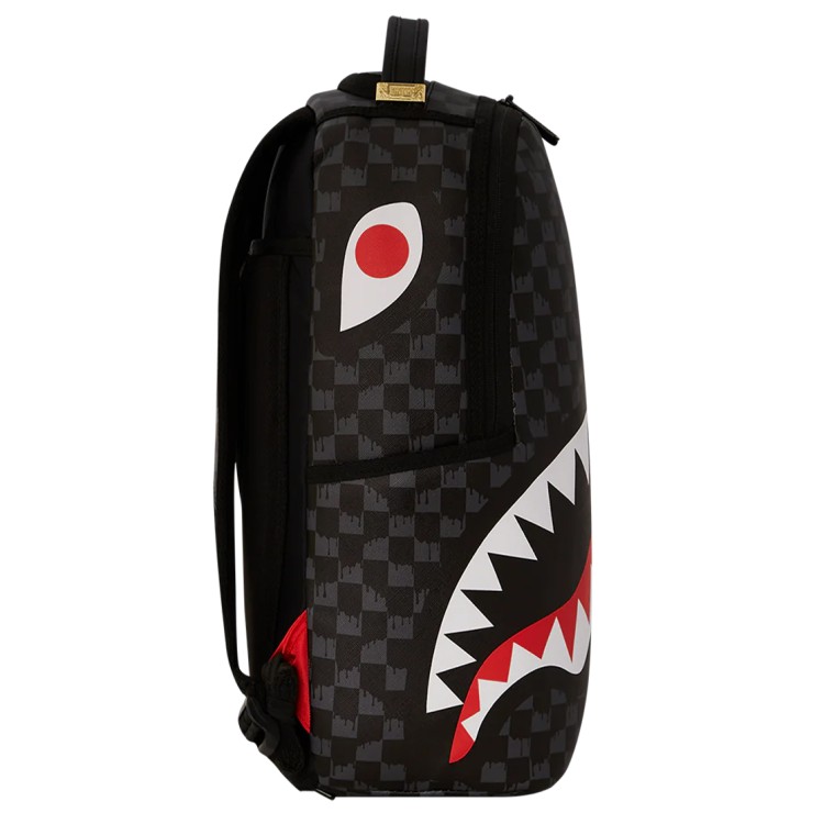 Zaino Sprayground Drip Check