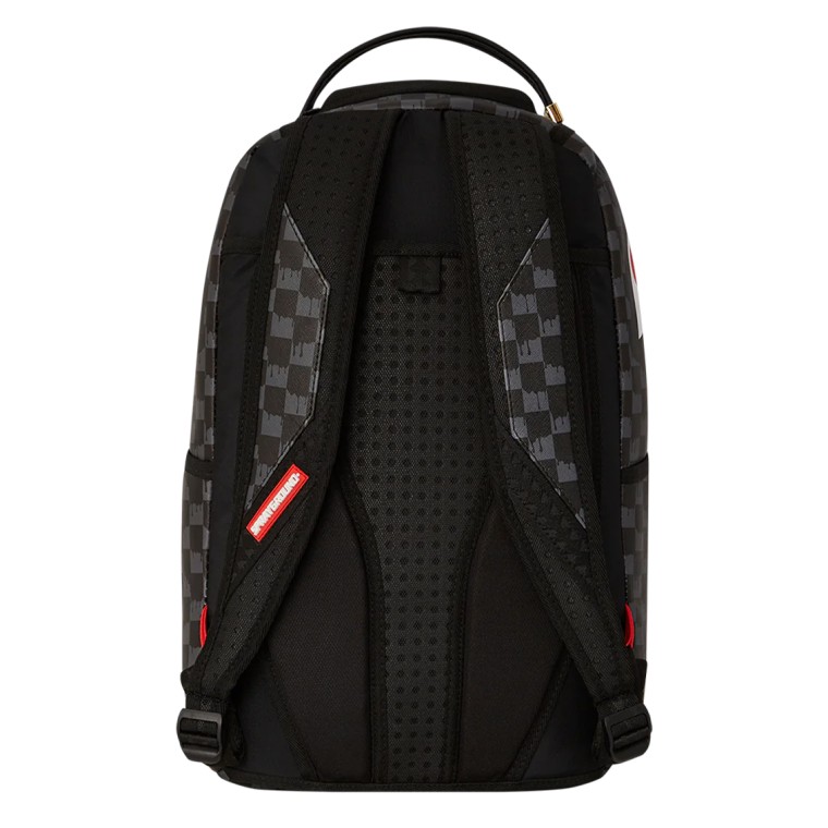 Zaino Sprayground Drip Check