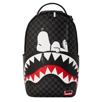 Zaino Sprayground Snoopy Chilling