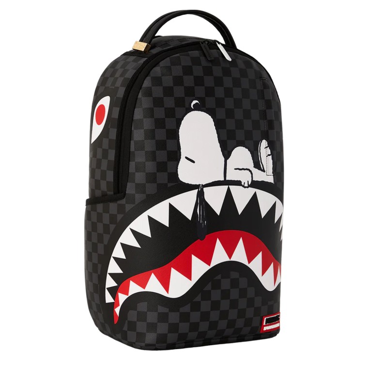 Zaino Sprayground Snoopy Chilling