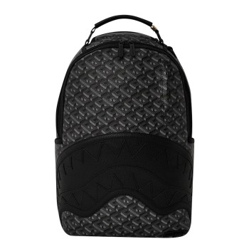 Zaino Sprayground 3DSG Blackout 