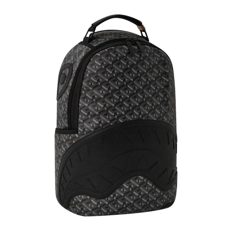 Zaino Sprayground 3DSG Blackout 