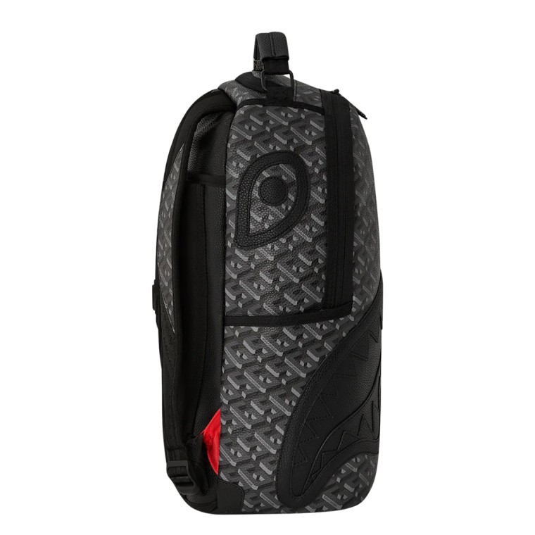 Zaino Sprayground 3DSG Blackout 