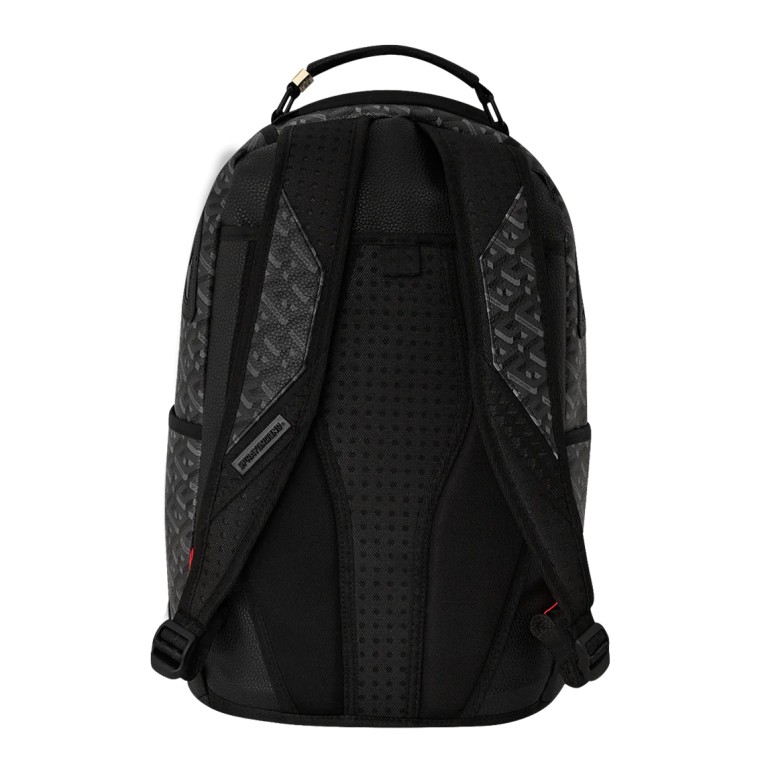 Zaino Sprayground 3DSG Blackout 