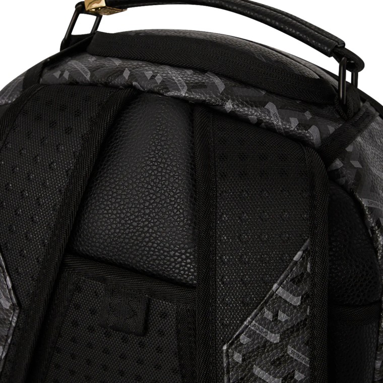 Zaino Sprayground 3DSG Blackout 