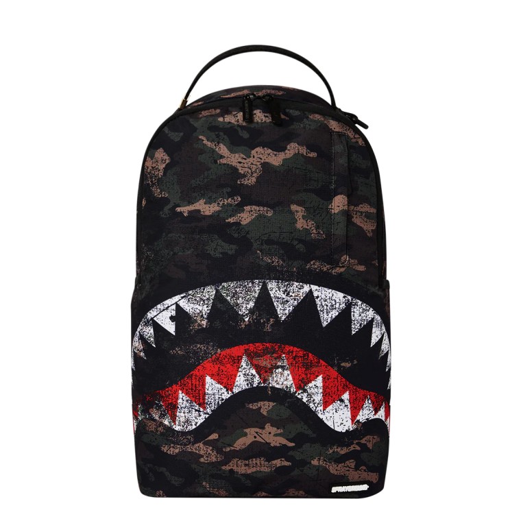 Zaino Sprayground Ambush Camo