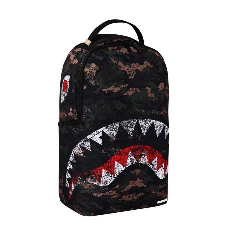 Zaino Sprayground Ambush Camo