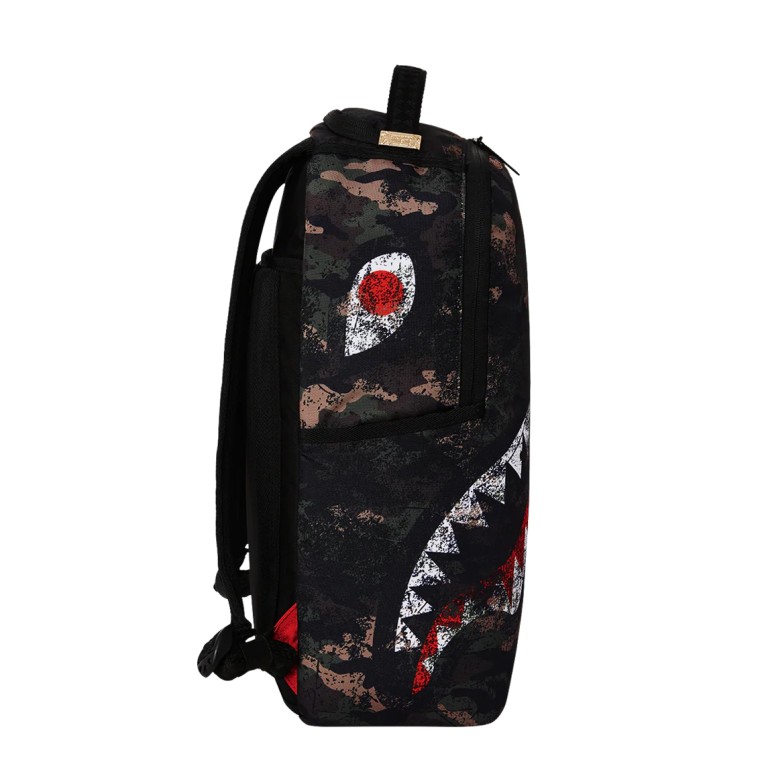 Zaino Sprayground Ambush Camo