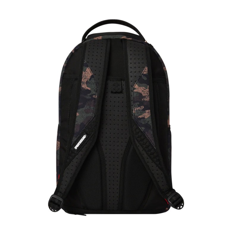 Zaino Sprayground Ambush Camo