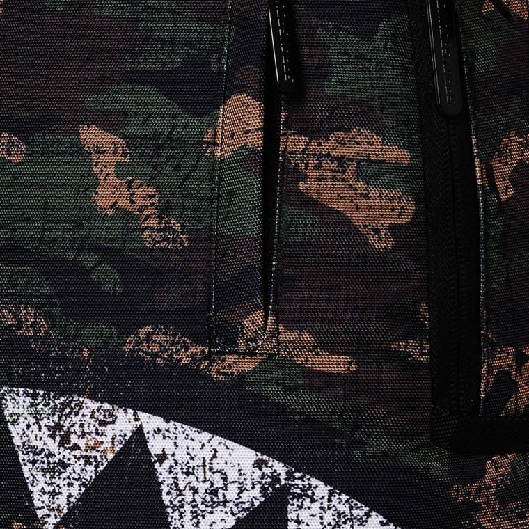 Zaino Sprayground Ambush Camo