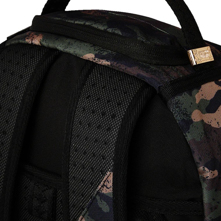 Zaino Sprayground Ambush Camo