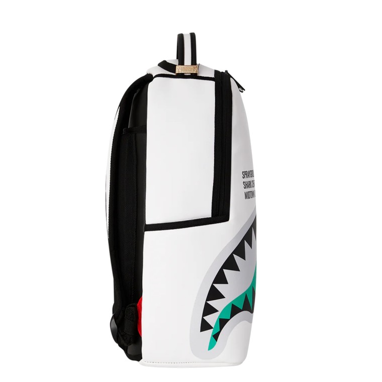 Zaino Sprayground Shark central inverted Split 