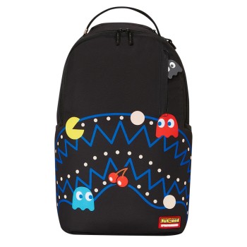 Zaino Sprayground Pac-Man Play