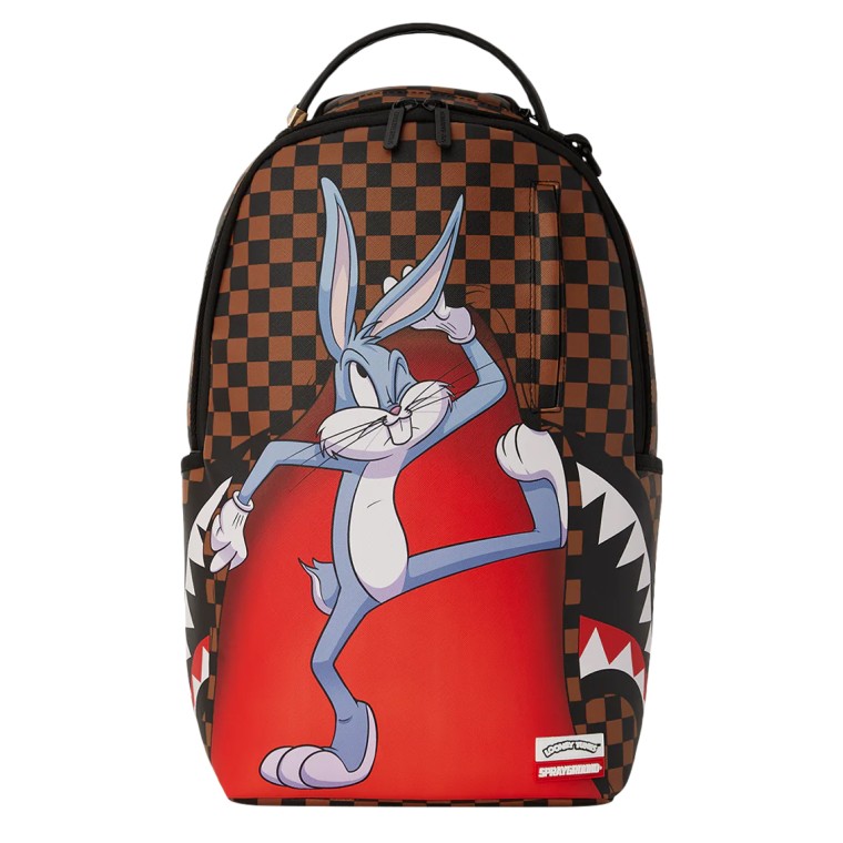 Zaino Sprayground Looney Tunes Bugs Bunny Reveal