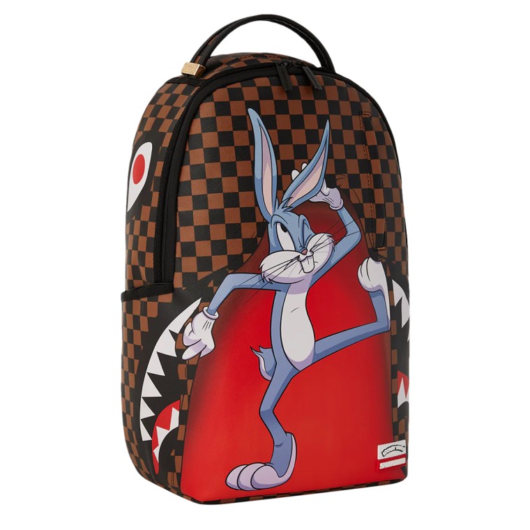 Zaino Sprayground Looney Tunes Bugs Bunny Reveal