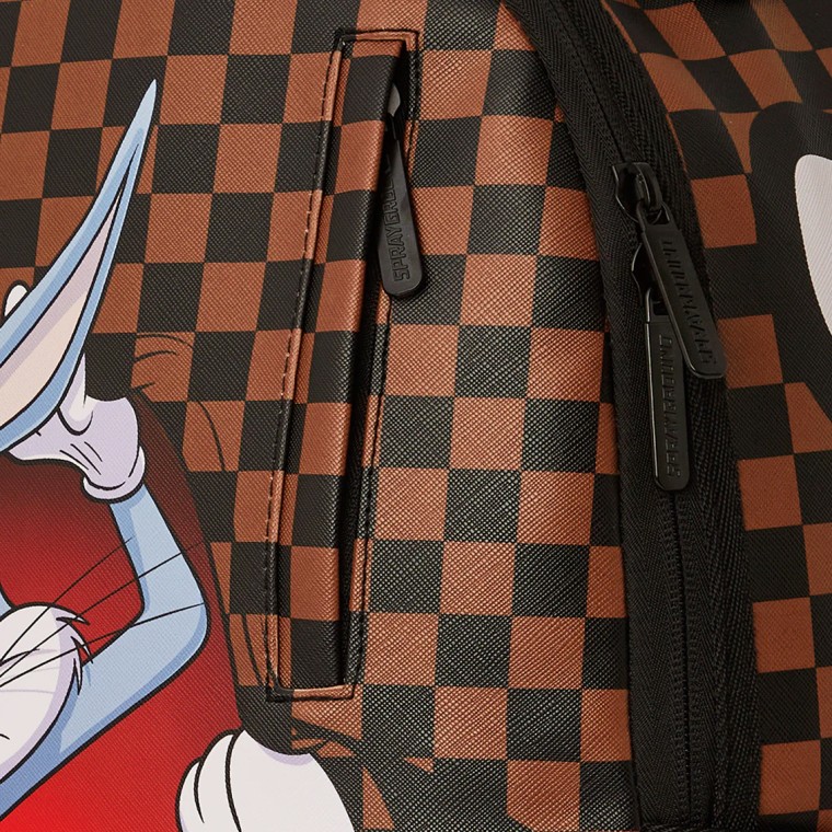 Zaino Sprayground Looney Tunes Bugs Bunny Reveal