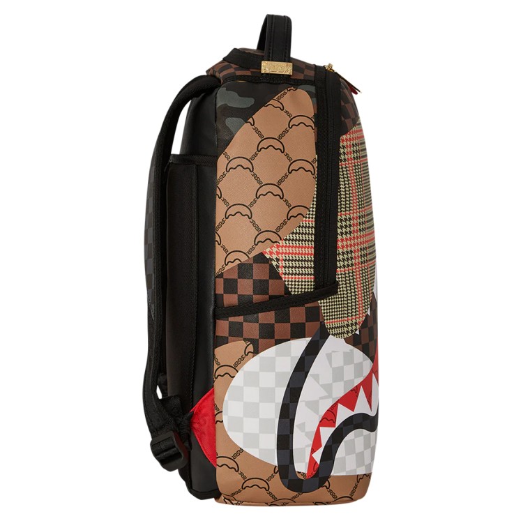 Zaino Sprayground All In One