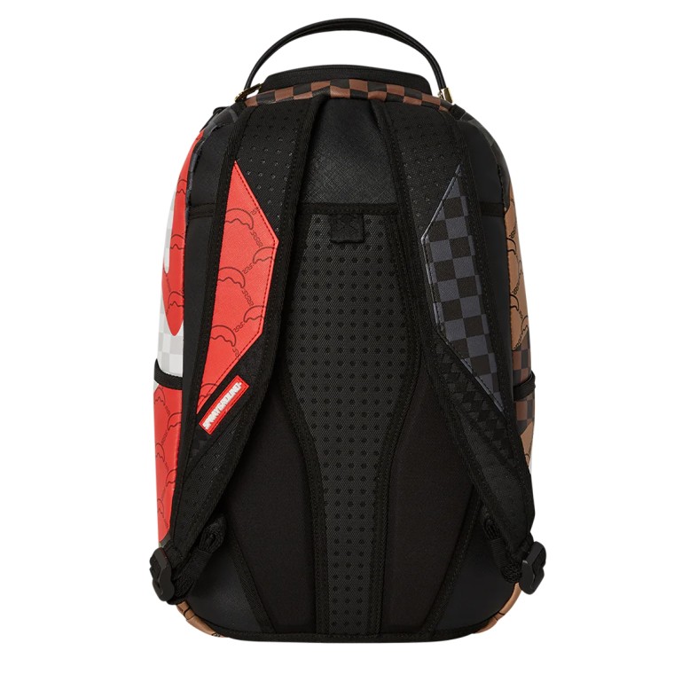 Zaino Sprayground All In One