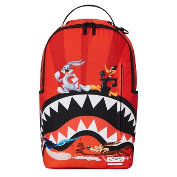 Zaino Sprayground Looney Tunes Shark Run