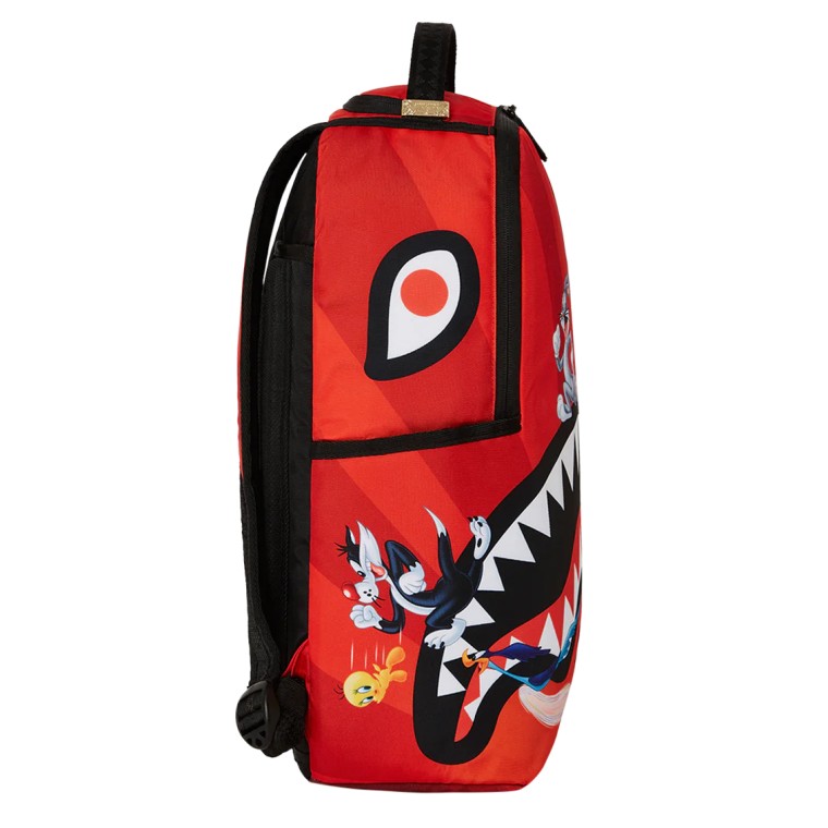 Zaino Sprayground Looney Tunes Shark Run