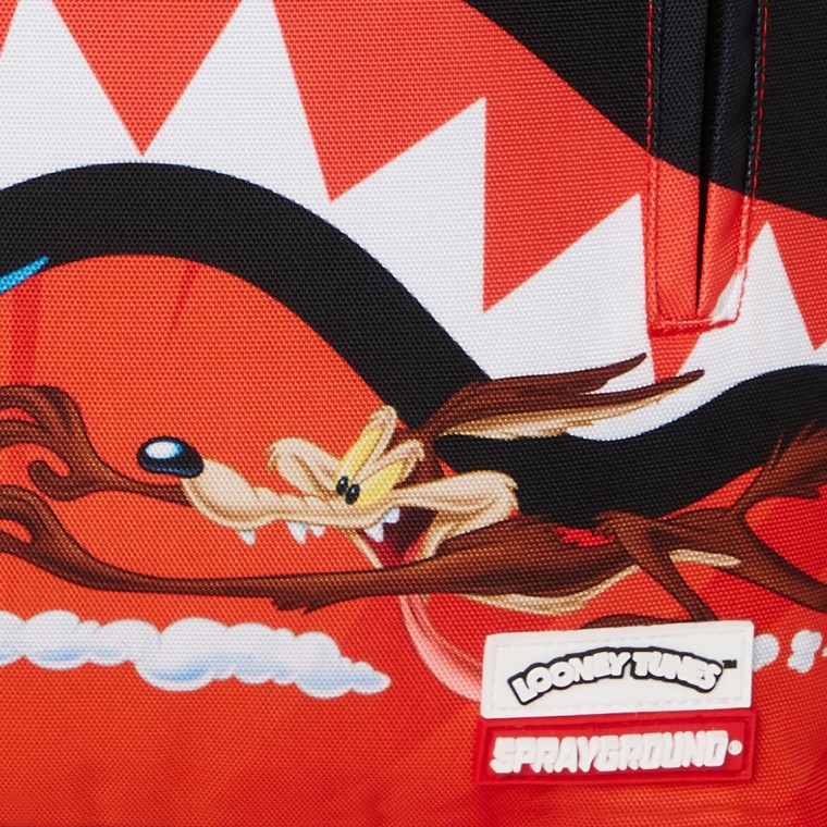 Zaino Sprayground Looney Tunes Shark Run