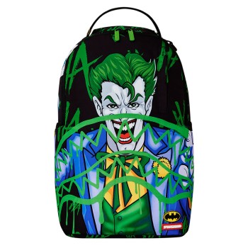 Zaino Sprayground DC Joker Smile 