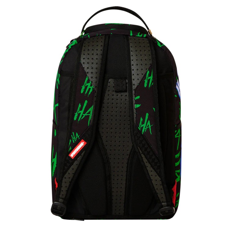 Zaino Sprayground DC Joker Smile 