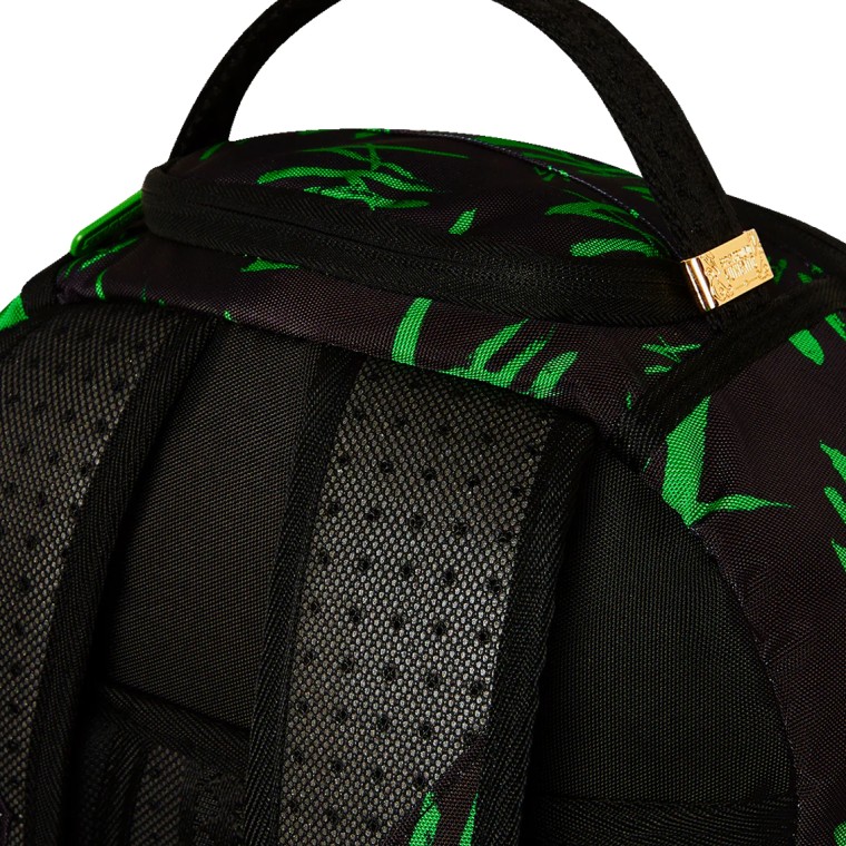 Zaino Sprayground DC Joker Smile 