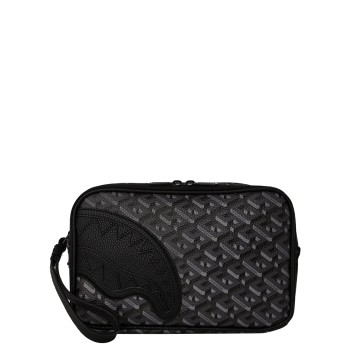 Beauty Sprayground 3DSG Blackout Toiletry Brick