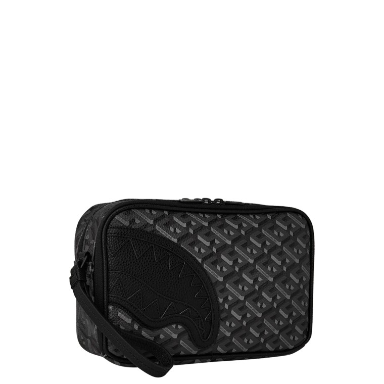 Beauty Sprayground 3DSG Blackout Toiletry Brick