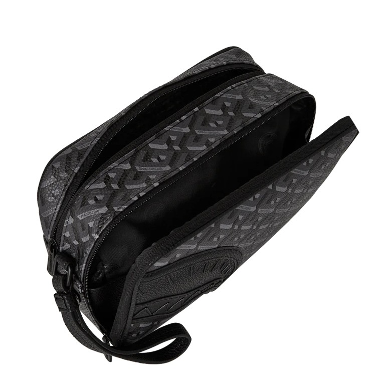 Beauty Sprayground 3DSG Blackout Toiletry Brick