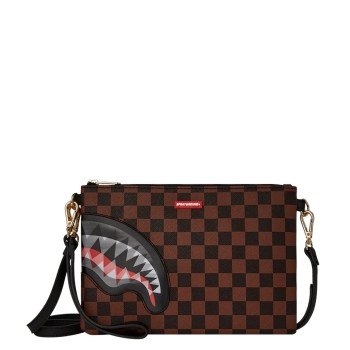 Pochette Sprayground Sharks in Paris Lenticular Chomp