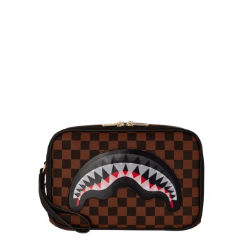 Beauty Sprayground Sharks In Paris Lenticular Chomp