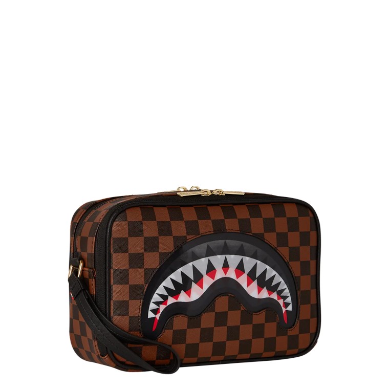 Beauty Sprayground Sharks In Paris Lenticular Chomp