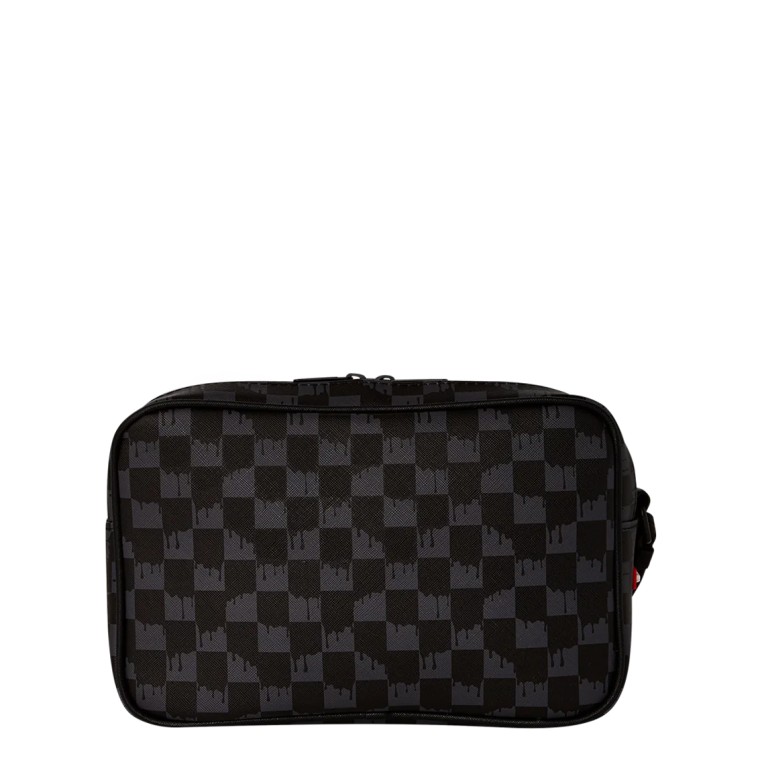 Beauty Sprayground Drip Check Toiletry Brick