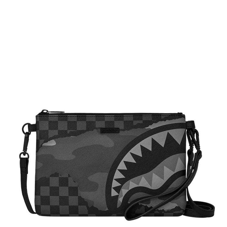 Pochette Sprayground 3AM Tear IT Up Crossover