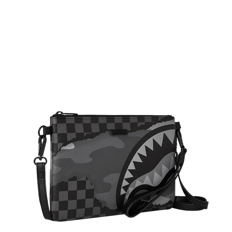 Pochette Sprayground 3AM Tear IT Up Crossover