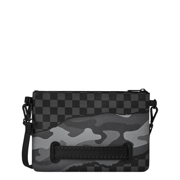 Pochette Sprayground 3AM Tear IT Up Crossover