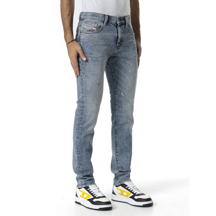 Jeans 2019 D-Strukt Diesel